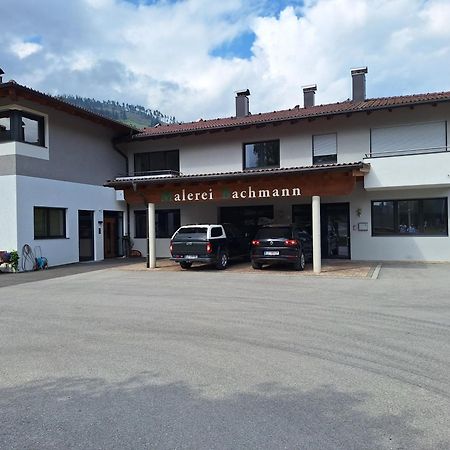 Ferienwohnung Jaeger Strassen Zewnętrze zdjęcie