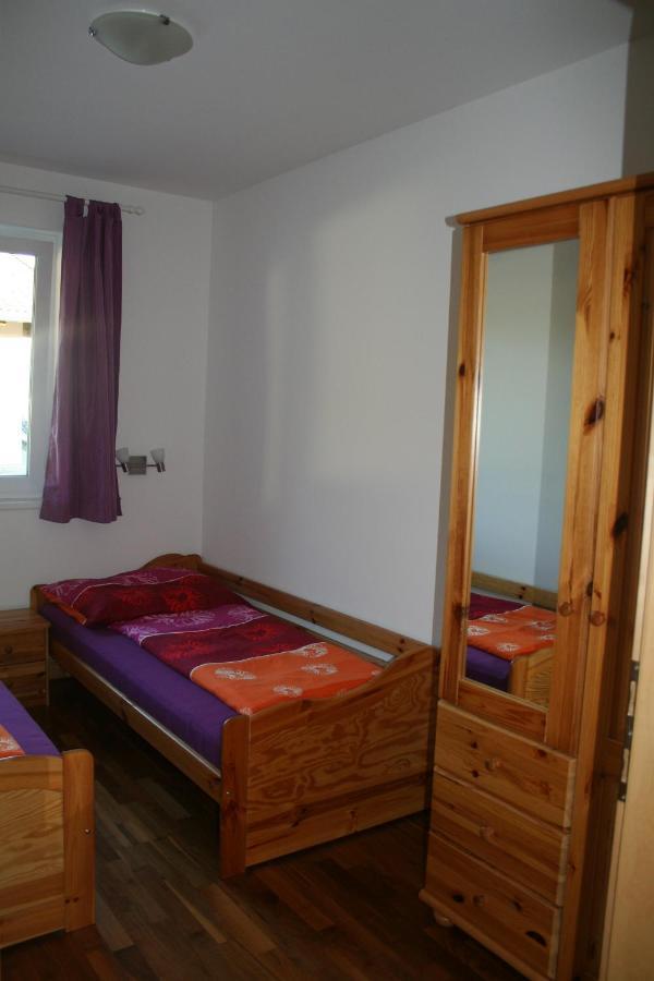 Ferienwohnung Jaeger Strassen Zewnętrze zdjęcie