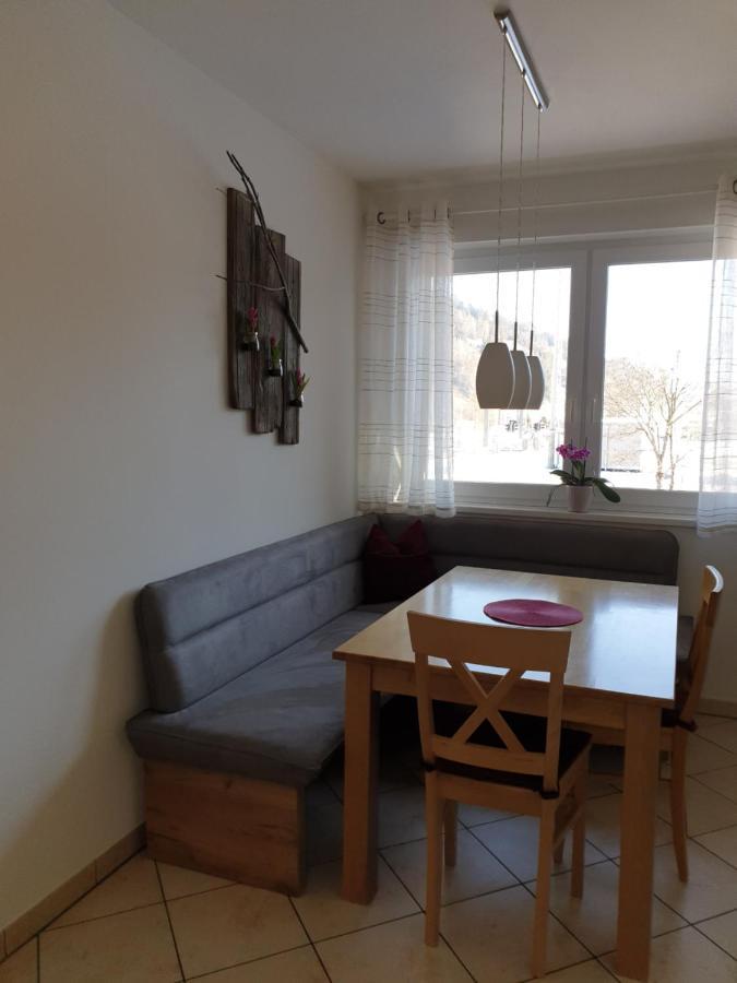 Ferienwohnung Jaeger Strassen Zewnętrze zdjęcie